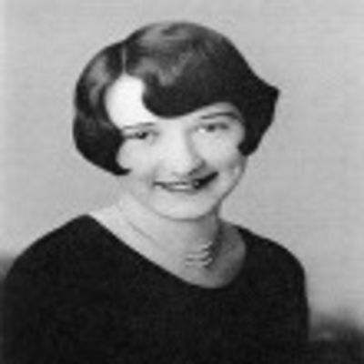 Mary  Cruse