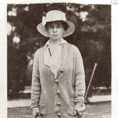 Gladys  Phipps