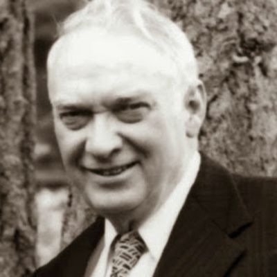 Clarence  Glud