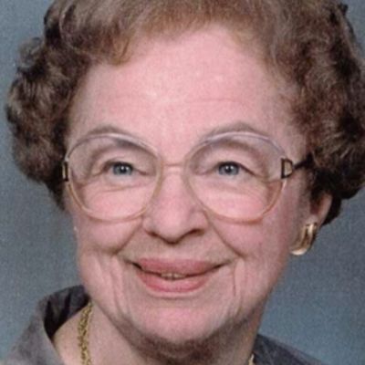 Ruth  Freidenburg