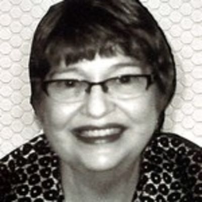 Mary  Richards