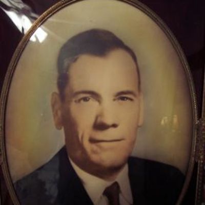 Jefferson  DeRamus