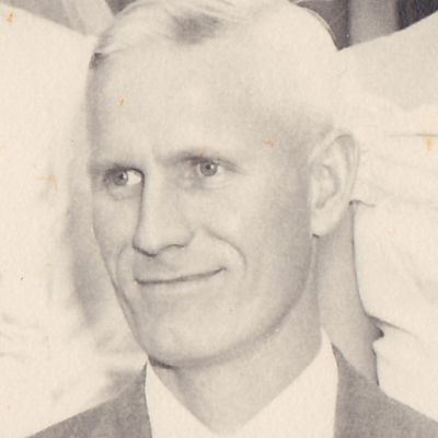Willard  Anderson
