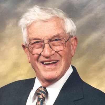 Roy  Boedeker
