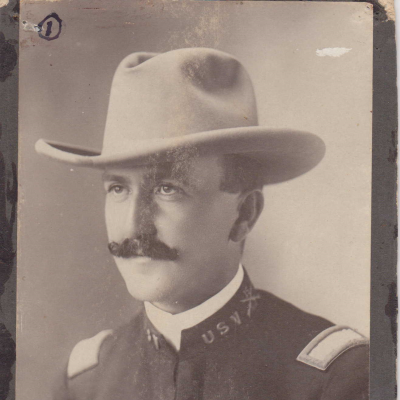 Edward  Dolan