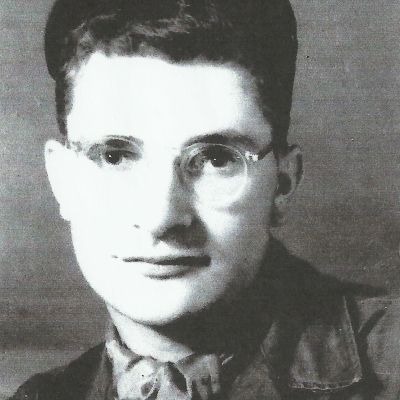 James  Parran