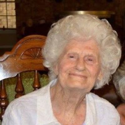 Eunice  Henry