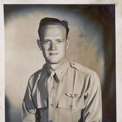 William  Fancher