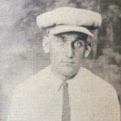 Lonnie  Reagan