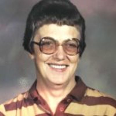 Jacklyn  Thompson