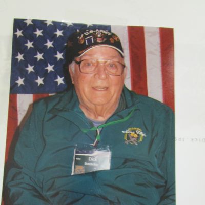 Richard  Boedecker
