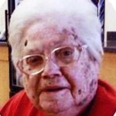 Edith  Boone