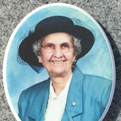 Agnes  Brasseaux
