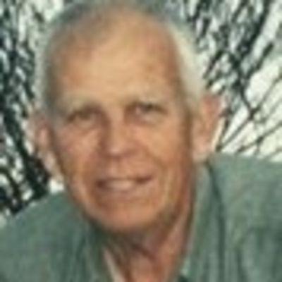 Melvin  Schwind