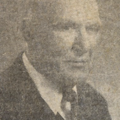 William  Sneed