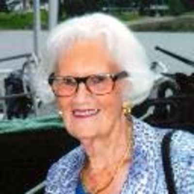 Fannie  Hedgecock