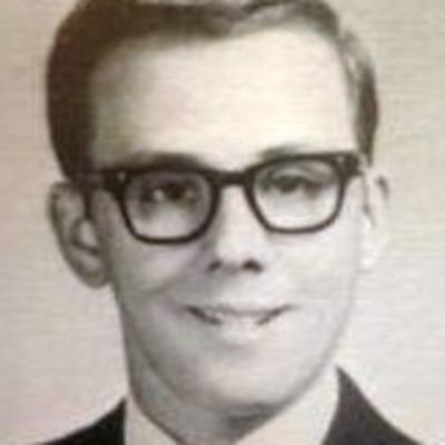 Robert  Ladensack