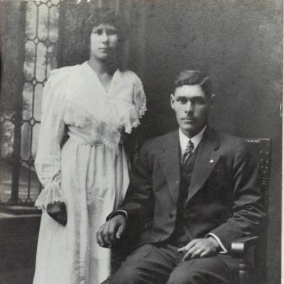Nellie  Huber