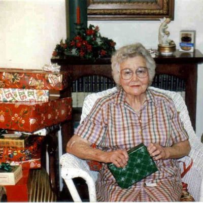 Lucille  Brock
