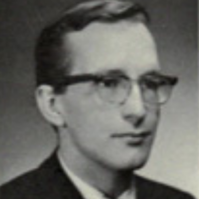 Jeffrey  Sobosan