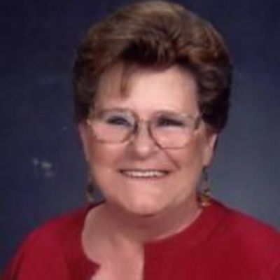 Gladys Etris (1940-2012) | Obituary