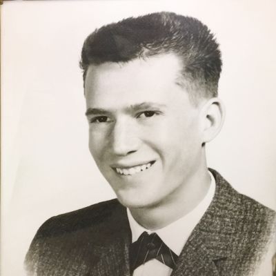 Kenneth  Scarbrough
