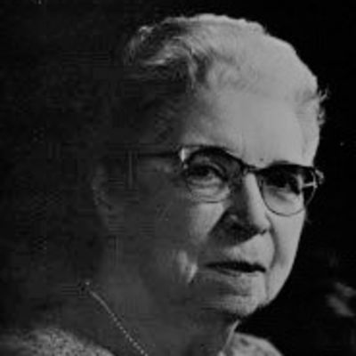 Countess Mary  Moore