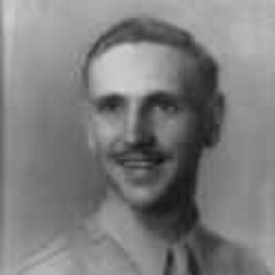 Alden  Blake