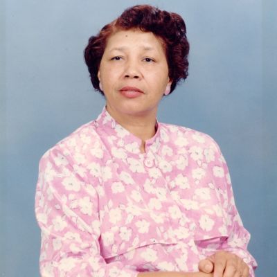 Inez  Chavis