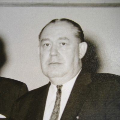 William  Anderson