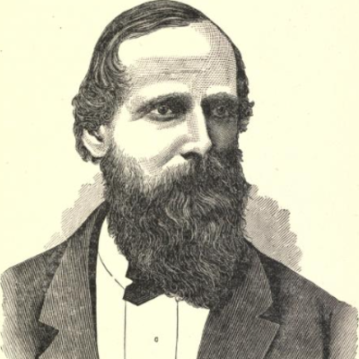 Alfred  Russell