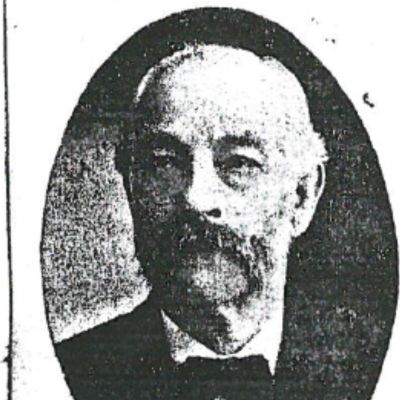 John  Eckert