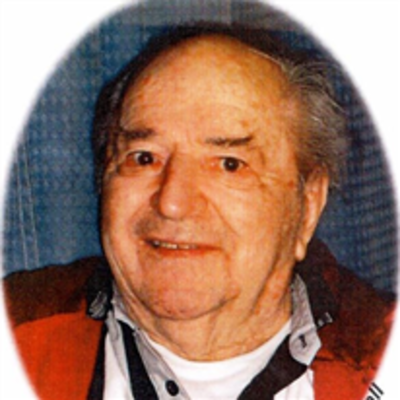John  Randall