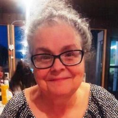 Kathy  Vaughn