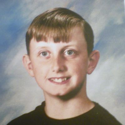 Eric  Wagaman