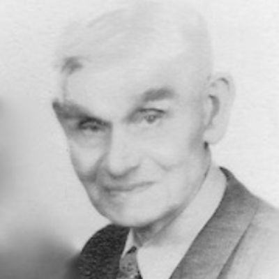 Anson  Brown