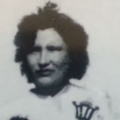 Susana  Castillo