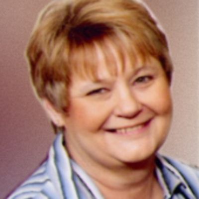 Catherine  Paxton
