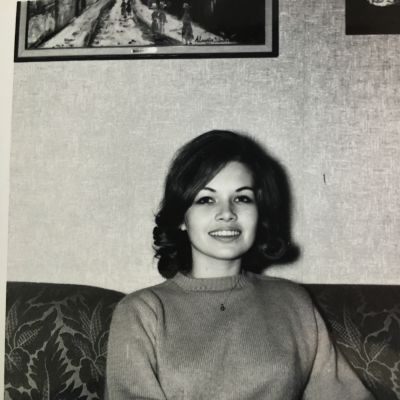Ruth  Fedorchek