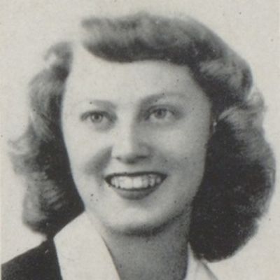 Dorothy  Hackler