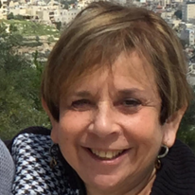 Patti  Sperling