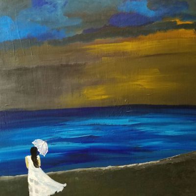 Christina  Donegan