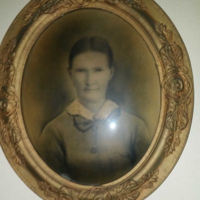 Clara  Ginn