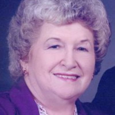 Vivian  Evans Lahee