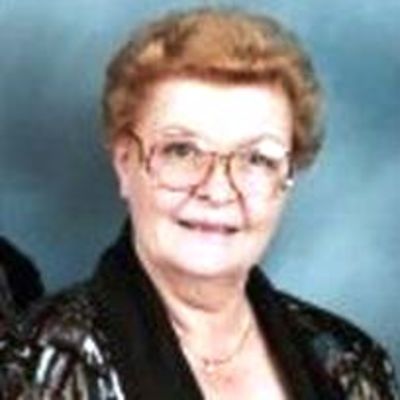 Wilma  Caldwell