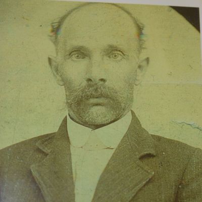 Joseph  Ferguson