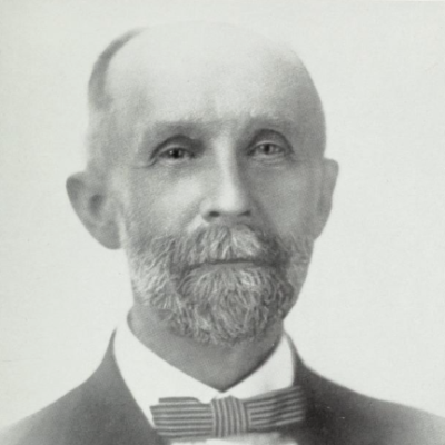 Karl Grahn (18441922) Obituary