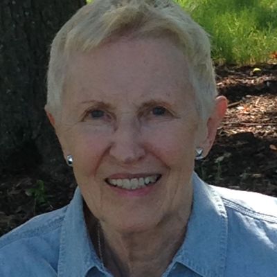 Janet  Gambell