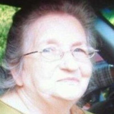 Ellen  Ledford
