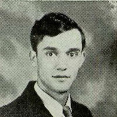 Edward  Schaefer